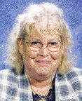 Mary Linda Musselman obituary, Jackson, MI