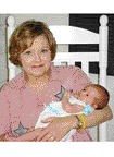 Christina B. Compton obituary, Jackson, MI
