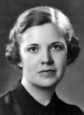 Greta Sjodahl Fagerlund obituary, Jackson, MI