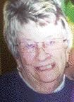 Joan Gutkowski obituary, Jackson, MI