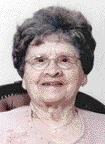 Wilma Veronika Schelling obituary, Jackson, MI