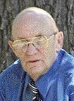 James M. DuBois obituary, Jackson, MI