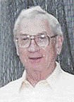 Walter Danilowicz obituary, Jackson, MI