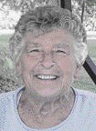 Roselyn A. "Rosie" Lowden obituary, Jackson, MI