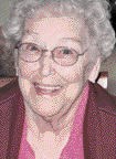 Rhea E. Noftz obituary, Jackson, MI