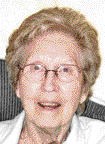 Alice Cathryn Clark obituary, Jackson, MI