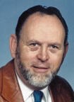 Hugh A. Sherrard obituary, Jackson, MI