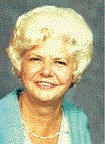 Hattie Theresa Oexler obituary, Jackson, MI