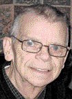 Gerald L. Dexter obituary, Jackson, MI