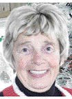 Janet K. Matzen obituary, Jackson, MI