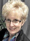 Lucinda "Cindy" Burgener obituary, Jackson, MI