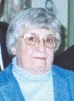 Maxine A. Gumbert obituary, 1930-2014, Flower Mound, TX