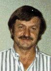 Steven Zaborowski obituary, Jackson, MI
