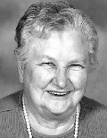 Jean Marie Keirns obituary