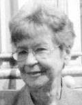 Alrlene Ruth Heath obituary