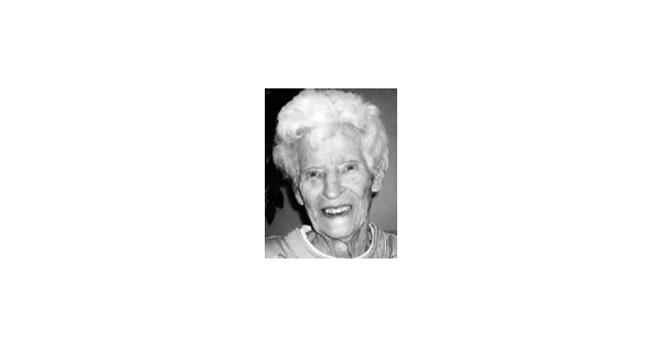 Louise Stevens Obituary (2009) - Jackson, MI - Jackson Citizen Patriot