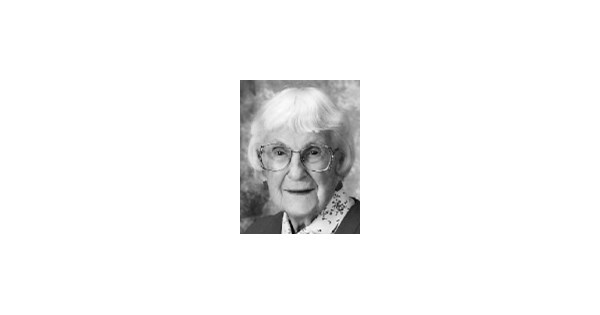 Eleanor Hammond Obituary (2011) - Jackson, MI - Jackson Citizen Patriot