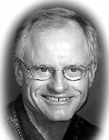 Robert R. Shinabery obituary