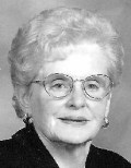 Phyllis Andrews obituary