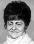 Lottie Wanda Sanborn obituary