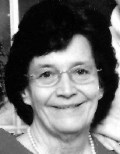 Marjory Marie Olney obituary