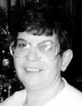 Joyce M. Steele obituary