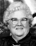 Dolores Gillett obituary