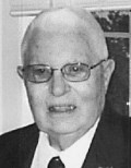 ELMER VERNON STETLER obituary