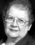 Elizabeth E. "Betty" Bair obituary