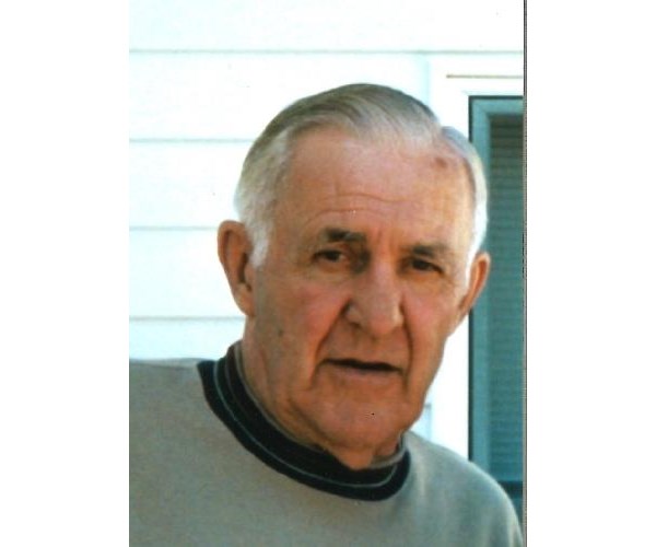 Dean Lewis Obituary (2023) Jackson, MI Jackson Citizen Patriot