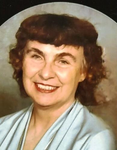 Margaret McArthur Obituary (1931 - 2024) - Jackson, MI - Jackson Citizen  Patriot