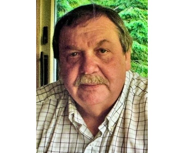 James Phillips Obituary (1949 - 2024) - Grass Lake, MI - Jackson ...