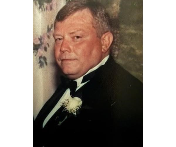Richard Rice Obituary (02/08/1948 - 02/15/2026) - Jackson, MI - Jackson ...