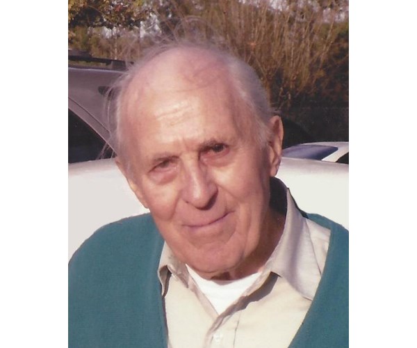 Robert Lane Obituary (2014)