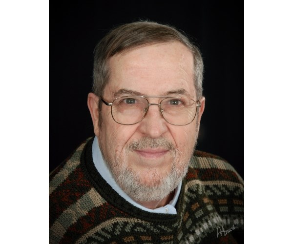 Terry Palmer Obituary (2014)