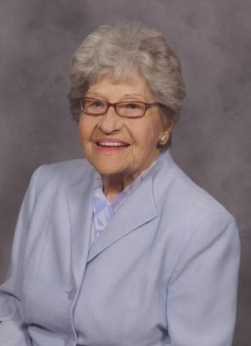 Joyce B. Cummins obituary