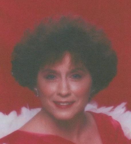 Lynda Lee Britt obituary