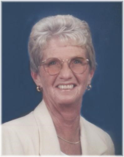 Ann Louis Welihan obituary, St. Joseph, CO