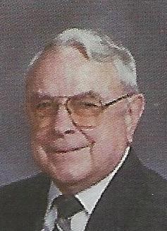 Thomas W. Lourim obituary