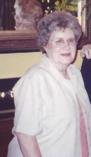 Marguerite A. Konopka obituary