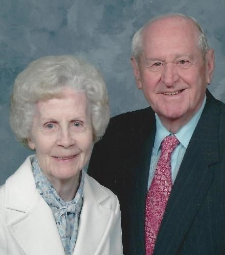 Marjorie Howard obituary