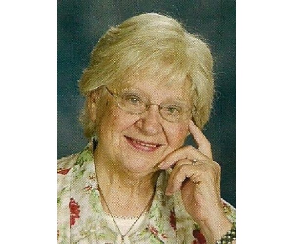 Frances Hoyt Obituary (2014) Eaton Rapids, MI Jackson Citizen Patriot