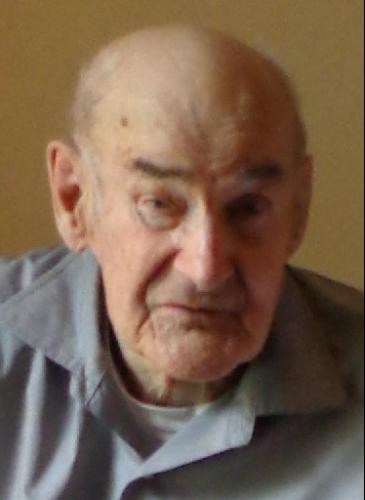 Ernest Francis "Ernie" Kulikowski Sr. obituary, Jackson, MI