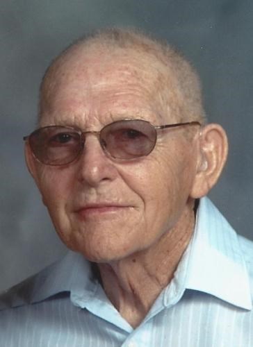 John F. "Jack" Mulnix obituary