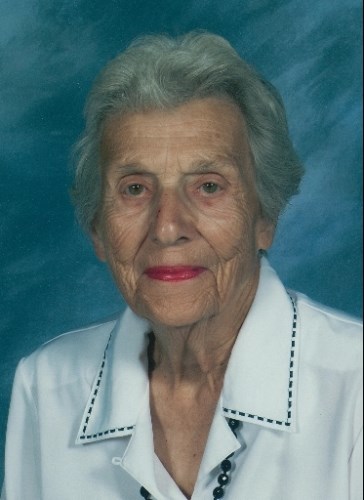 MARY STEPPON Deming obituary