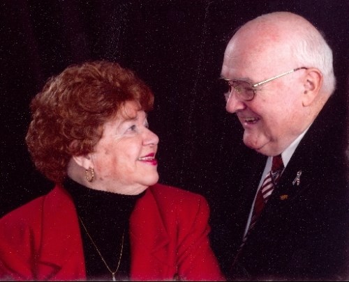 Lois E. Phipps obituary