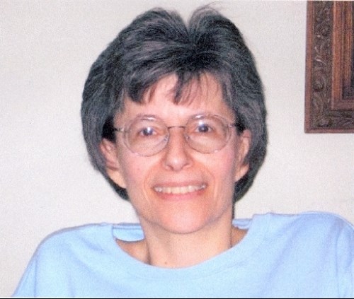 Ruth Worsham obituary