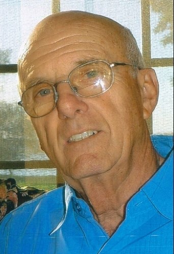 Clyde Edward Beck obituary, Michigan Center, MI