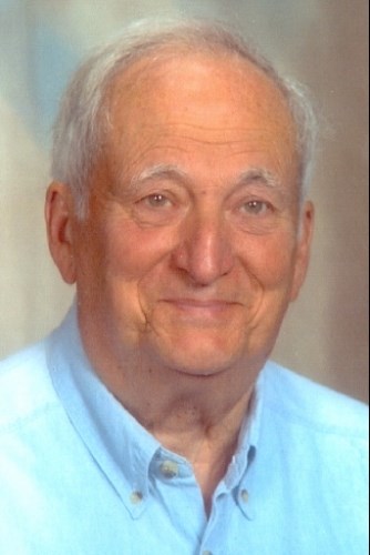 EARL D. RICE obituary
