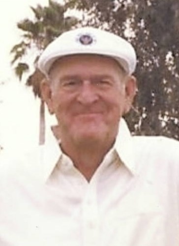 Glen D. Ickes obituary